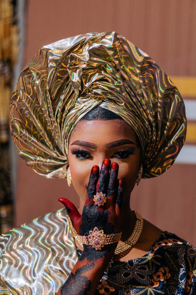 Traditional Heritage